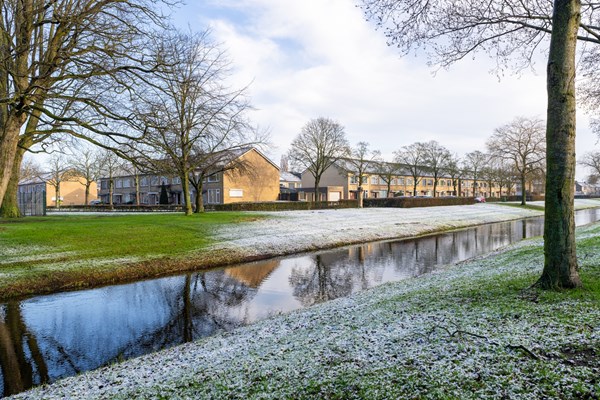 Medium property photo - Klaproosstraat 114, 5143 CA Waalwijk